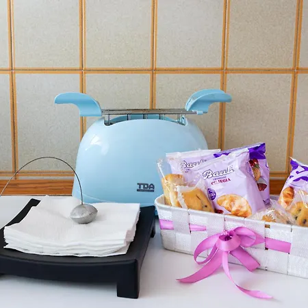 Welcome Apartmán Lido di Ostia