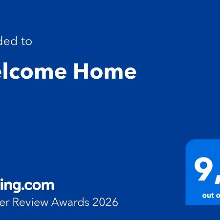 Welcome 公寓 丽都迪奥斯蒂亚