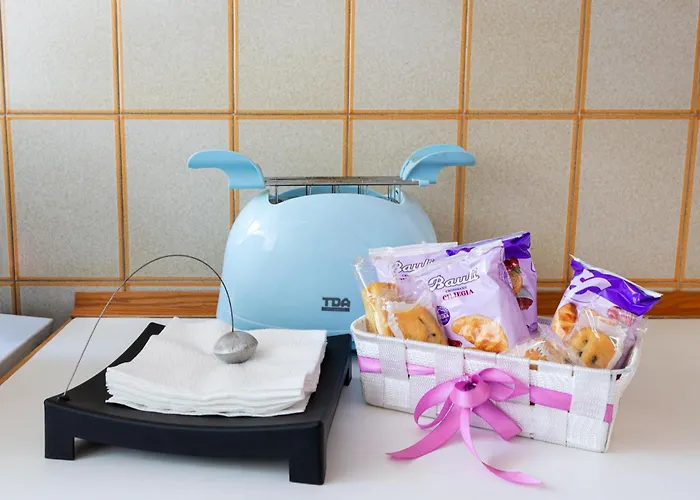 Welcome Lägenhet Lido di Ostia