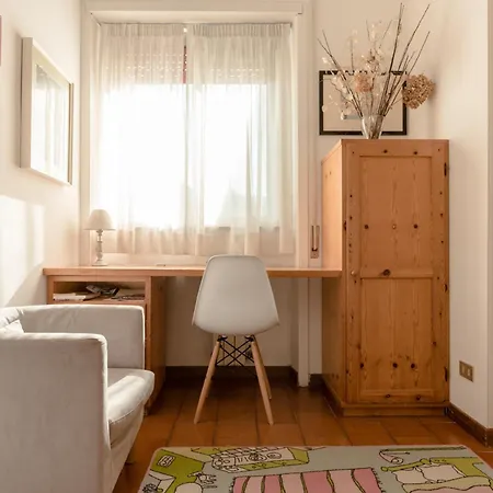 Appartamento Welcome Lido di Ostia