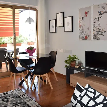 Apartment Welcome *