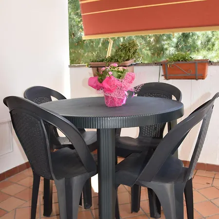 Appartement Welcome Ostia
