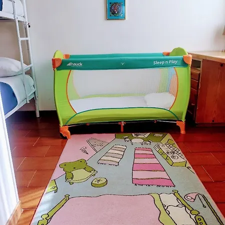 Appartement Welcome *