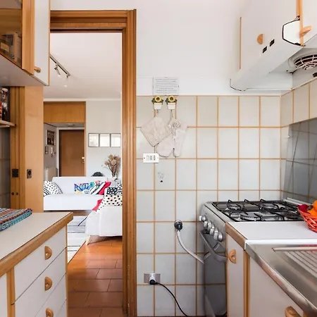 Appartement Welcome *